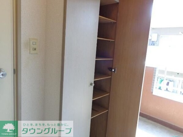 エクレールの物件内観写真